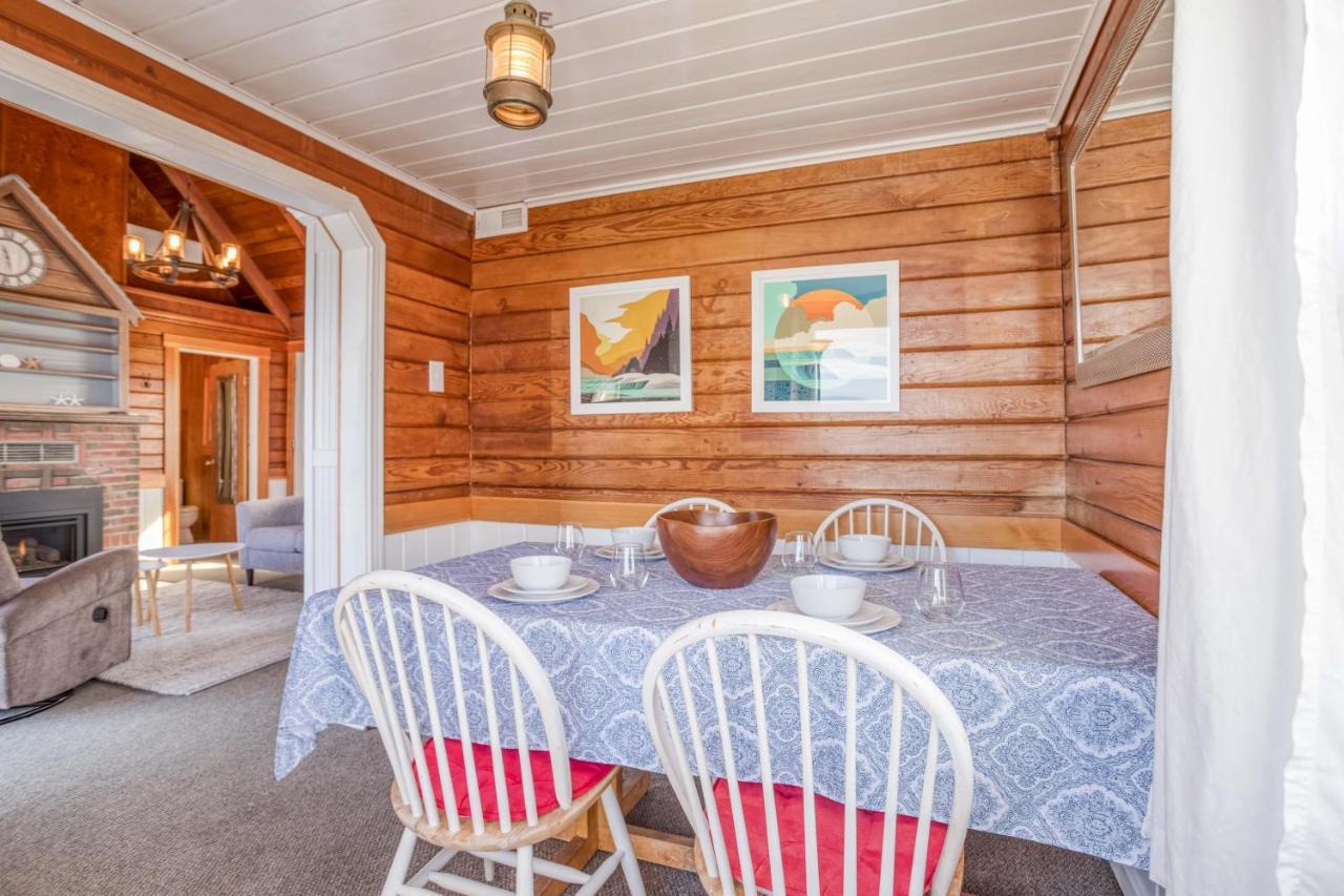 Villa Nelscott Anchor House Lincoln City Exterior foto