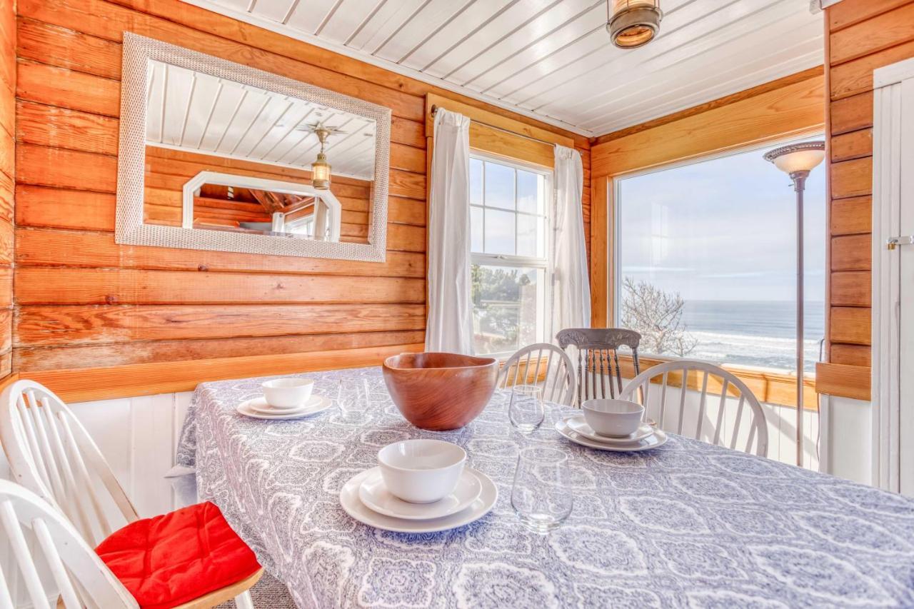 Villa Nelscott Anchor House Lincoln City Exterior foto