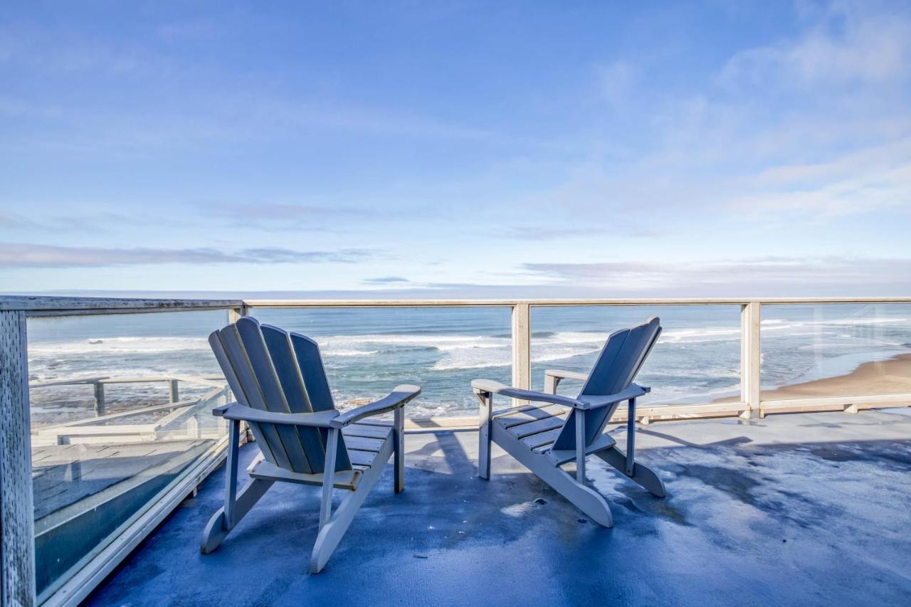 Villa Nelscott Anchor House Lincoln City Exterior foto