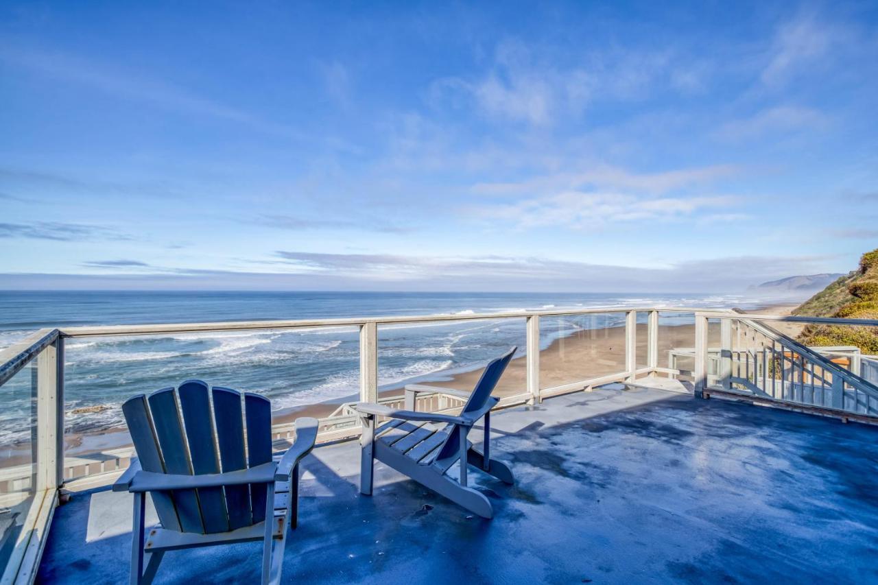 Villa Nelscott Anchor House Lincoln City Exterior foto