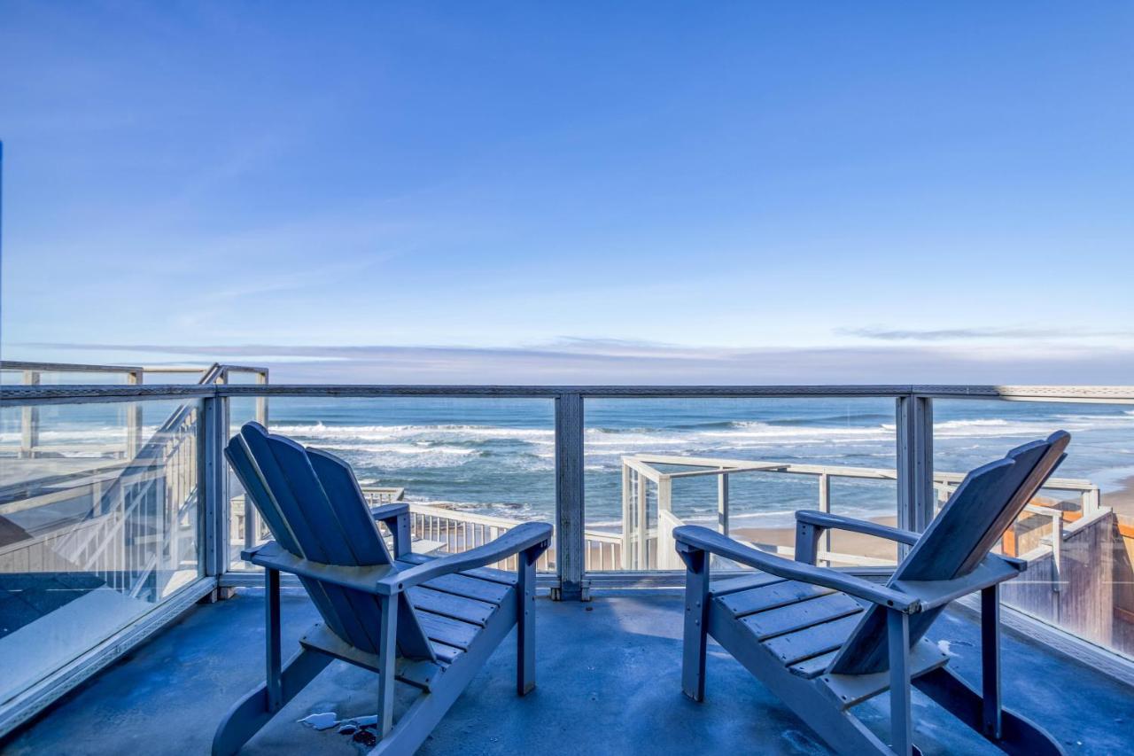 Villa Nelscott Anchor House Lincoln City Exterior foto
