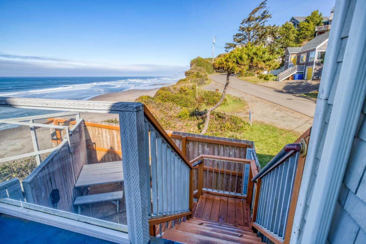 Villa Nelscott Anchor House Lincoln City Exterior foto